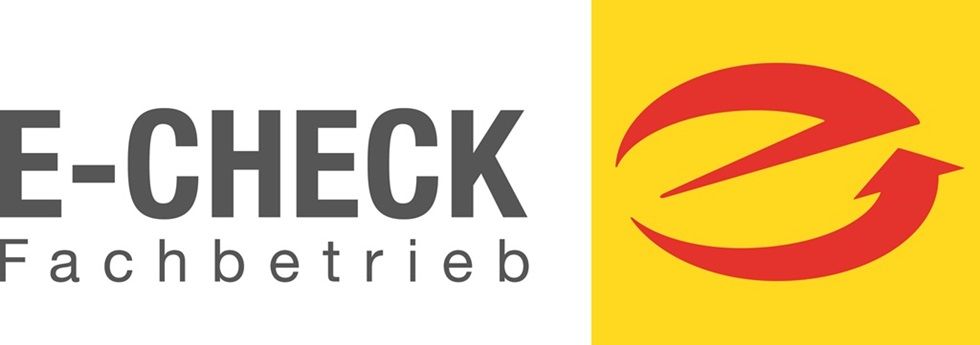 E-Check Fachbetrieb